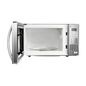 Micro-ondas Consul 20 Litros Cor Inox Espelhado com Função Descongelar - CM020BF