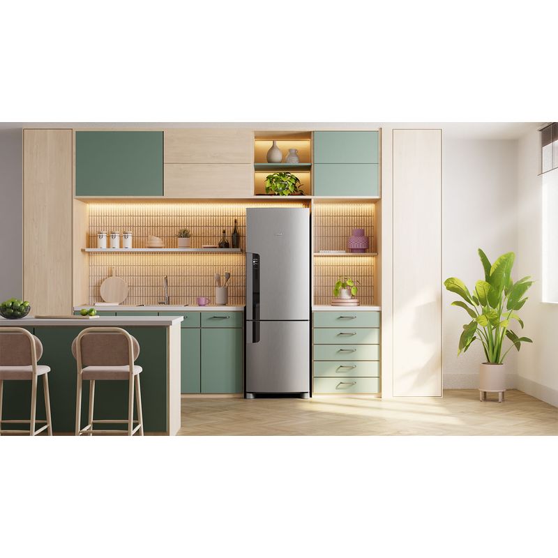 Geladeira Frost Free Duplex 399 Litros Consul - Consul