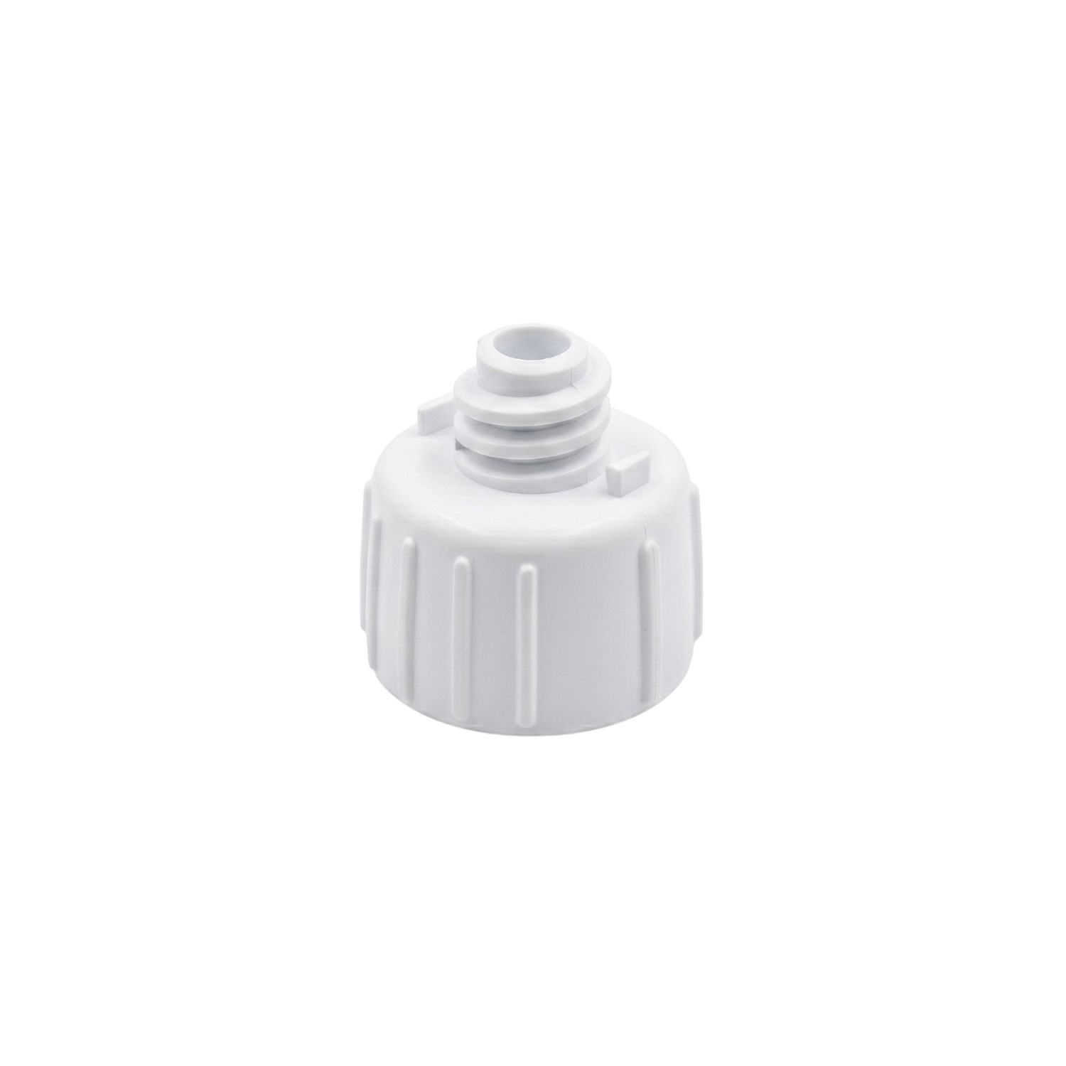 Pé Nivelador PL60 Branco - W11741605 | Consul