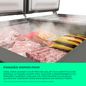 Freezer Horizontal Consul 2 Portas Branco - CHB42MB