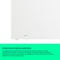 Freezer Horizontal Consul 2 Portas Branco - CHB42MB