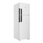 Geladeira Frost Free Duplex Consul 377 Litros Branca - CRM44MB