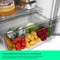 Geladeira Frost Free Duplex Consul 377 Litros Branca - CRM44MB