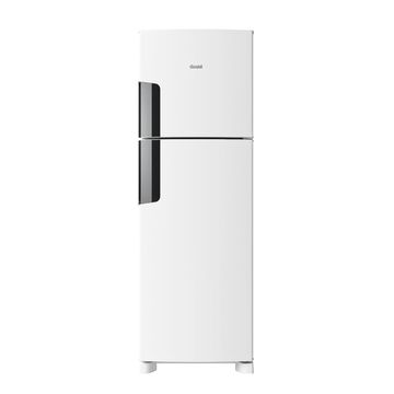 Geladeira Frost Free Duplex Consul 377 Litros Branca - CRM44MB 220V