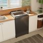 Máquina de Lavar Consul 15Kg Cinza Chumbo com Modo Eco - CWN15A9
