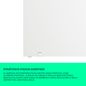 Freezer Horizontal 528 Litros Consul Branco - CHB53MB