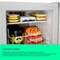 Freezer Vertical Consul 189 Litros CVU20 | O Espaço Extra Ideal - CVU20MB
