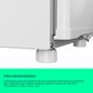 Freezer Vertical Consul 189 Litros CVU20 | O Espaço Extra Ideal - CVU20MB