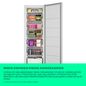 Freezer Vertical Consul 189 Litros CVU20 | O Espaço Extra Ideal - CVU20MB