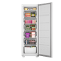 Freezer Vertical Consul 189 Litros CVU20 | O Espaço Extra Ideal - CVU20MB