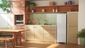 Freezer Vertical Consul 189 Litros CVU20 | O Espaço Extra Ideal - CVU20MB
