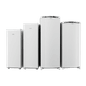 Freezer Vertical Consul 189 Litros CVU20 | O Espaço Extra Ideal - CVU20MB