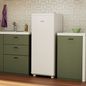 Freezer Vertical 159 Litros Consul com Cestos Organizadores - CVU18MB