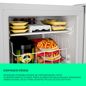 Freezer Vertical 159 Litros Consul com Cestos Organizadores - CVU18MB