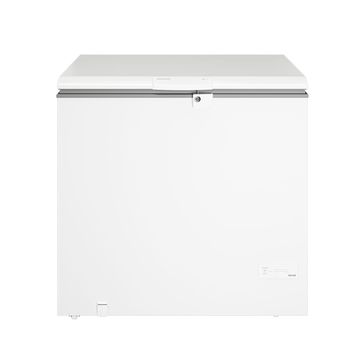 Freezer Horizontal Consul  307 Litros Branco - CHA31MB 110V