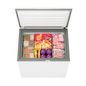 Freezer Horizontal Consul  307 Litros Branco - CHA31MB