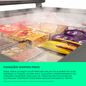 Freezer Horizontal Consul  307 Litros Branco - CHA31MB