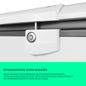Freezer Horizontal Consul  307 Litros Branco - CHA31MB