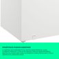 Freezer Horizontal Consul  307 Litros Branco - CHA31MB