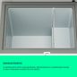 Freezer Horizontal Consul  307 Litros Branco - CHA31MB