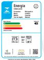 Freezer Horizontal Consul  307 Litros Branco - CHA31MB