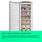 Freezer Vertical Consul 254 Litros Branco - CVU26MB