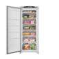 Freezer Vertical Consul 254 Litros Branco - CVU26MB