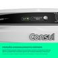 Freezer Vertical Consul 254 Litros Branco - CVU26MB