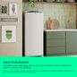Freezer Vertical Consul 254 Litros Branco - CVU26MB