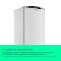 Freezer Vertical Consul 254 Litros Branco - CVU26MB