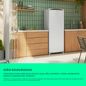 Freezer Vertical 293 Litros Consul - CVU30MB