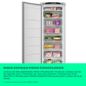 Freezer Vertical 293 Litros Consul - CVU30MB