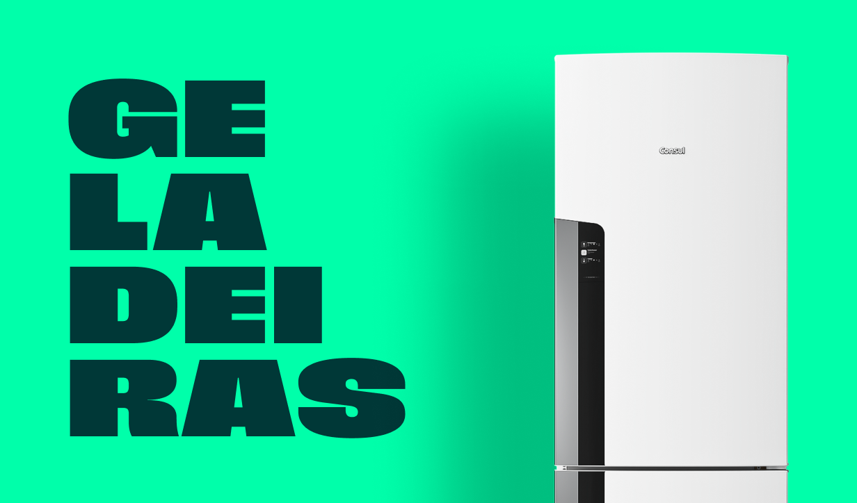 Geladeiras