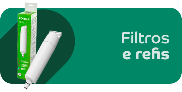 Filtros e Refis