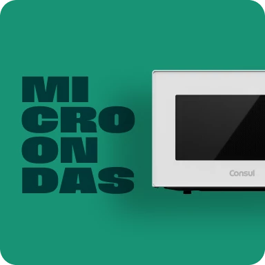 Microondas
