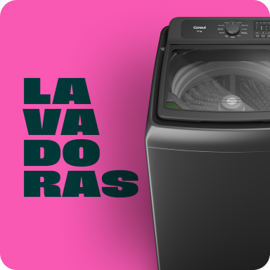Lavanderia