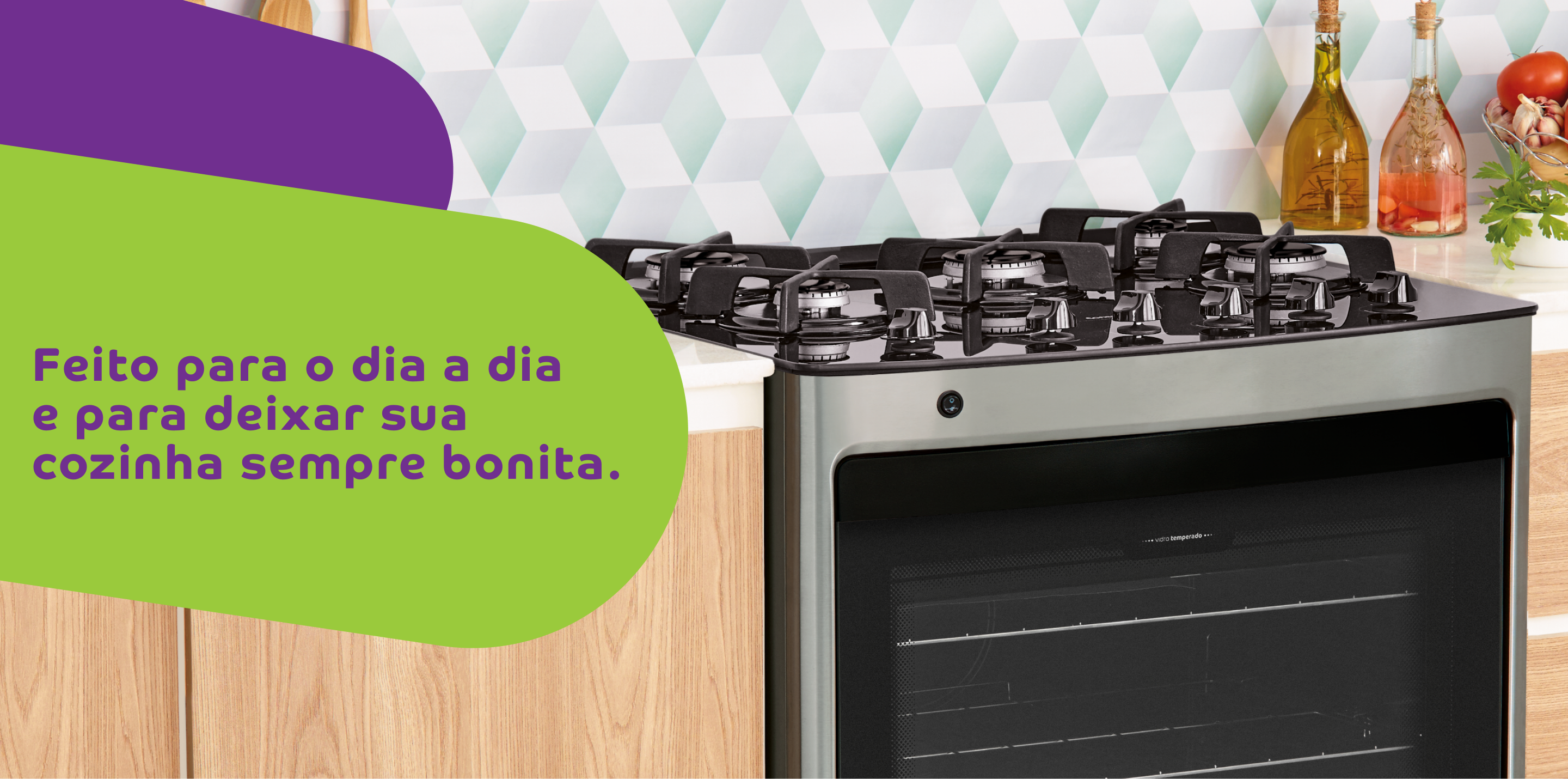 cozinha bonita