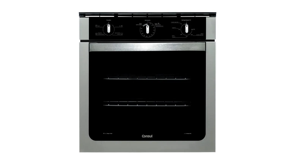 Forno COB84AR