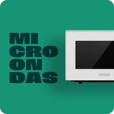 Micro-ondas
