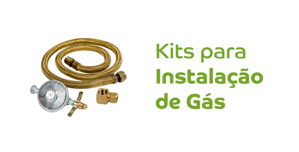 kit gas