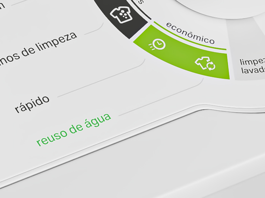 Ciclo Reuso de Água