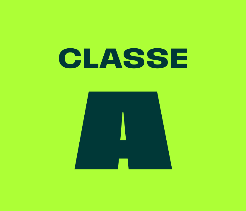 classe A