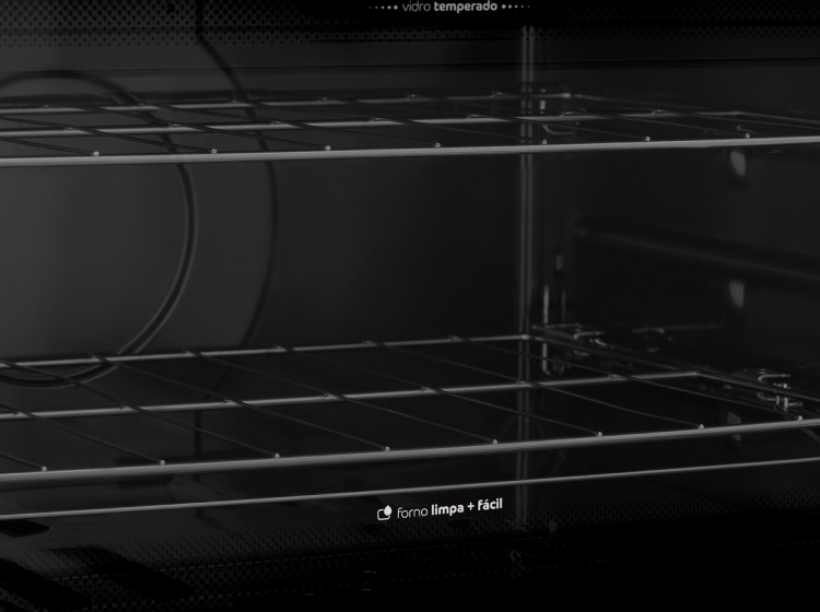 Forno Limpa facil