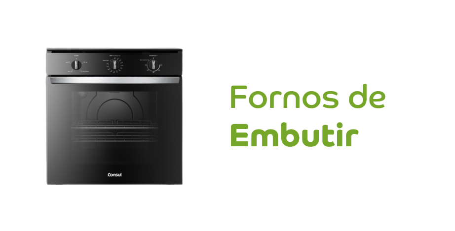 Fornos