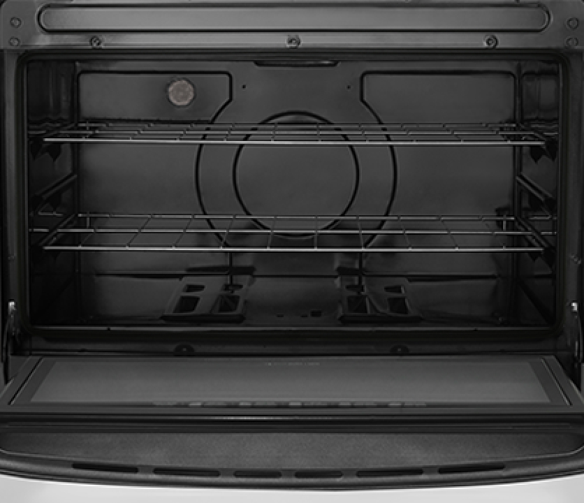 Forno Limpa  Mais Fácil