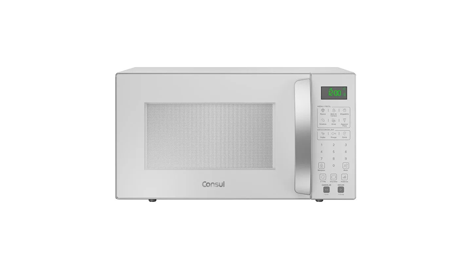 Microondas CMS46AB