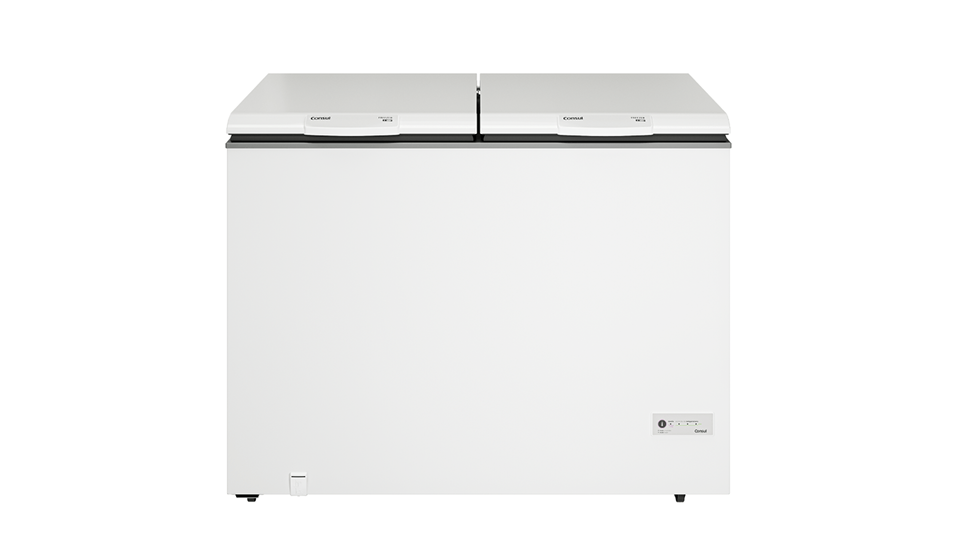 Freezer  CHB42FB