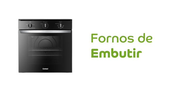 Fornos