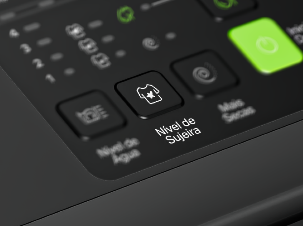 Nivel Sujeira 