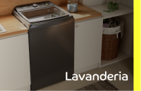 Lavanderia